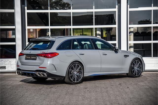 Mercedes-Benz C-KLASSE Estate AMG 63 S E Performance * Keramische Remmen