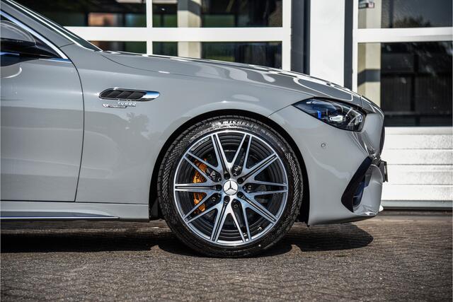 Mercedes-Benz C-KLASSE Estate AMG 63 S E Performance * Keramische Remmen