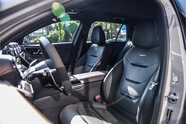 Mercedes-Benz C-KLASSE Estate AMG 63 S E Performance * Keramische Remmen