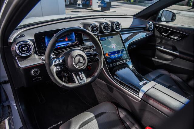 Mercedes-Benz C-KLASSE Estate AMG 63 S E Performance * Keramische Remmen