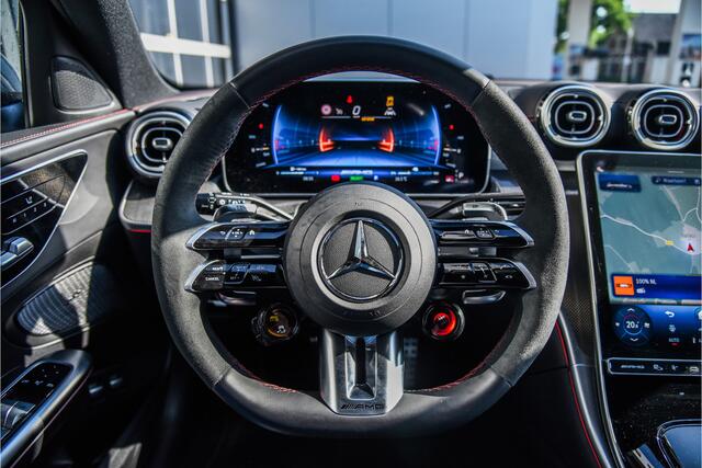 Mercedes-Benz C-KLASSE Estate AMG 63 S E Performance * Keramische Remmen