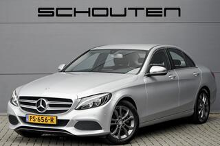 mercedes-benz-c-klasse-180-avantgar