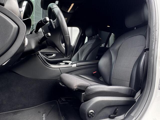 Mercedes-Benz C-KLASSE Estate 180 Lease Edition Elekt. Stoelen | NL Auto | Cruise Control