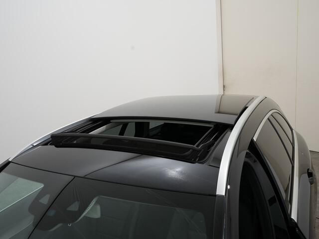 Mercedes-Benz C-KLASSE Estate 200 184PK BUSINESS SOLUTION PLUS LUXURY DCT9 | Panoramadak | Leer | Privacy Glass