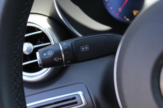 Mercedes-Benz C-KLASSE 200 d Business Solution AMG | Carplay | Camera | Cruise |
