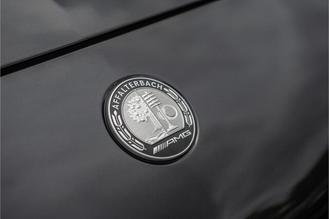 Mercedes-Benz C-KLASSE Estate AMG 63 S E Performance Night II - AMG Drivers Package