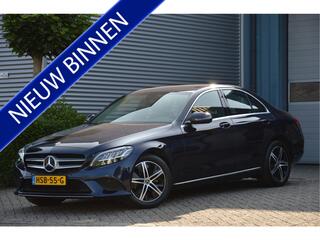 mercedes-benz-c-klasse-180-avantgar