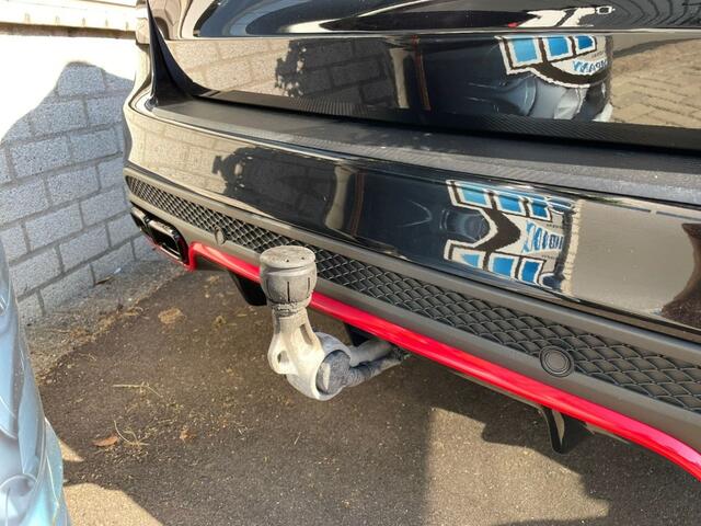 Mercedes-Benz C-KLASSE C43 AMG, 4MATIC, Burmester, LED, Carbon, DAB, Trekhaak, 1e eigenaar!