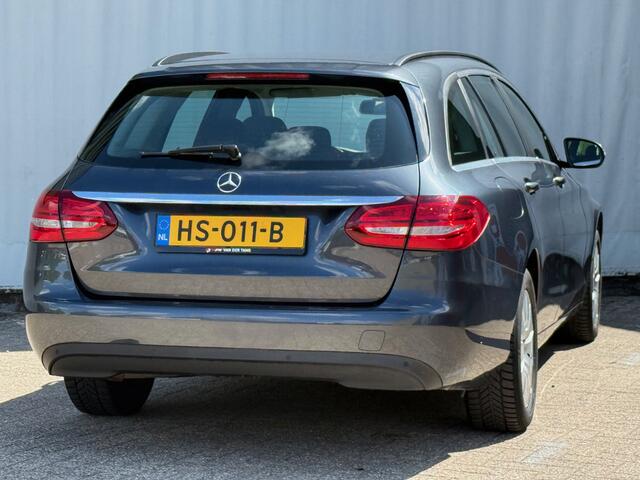 Mercedes-Benz C-KLASSE Estate 160 Prestige leder/ navi / stlvw