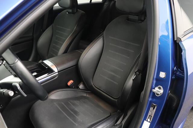 Mercedes-Benz C-KLASSE Estate 300 d 266 PK AMG+ Line Memory Adapt. Cruise Carplay
