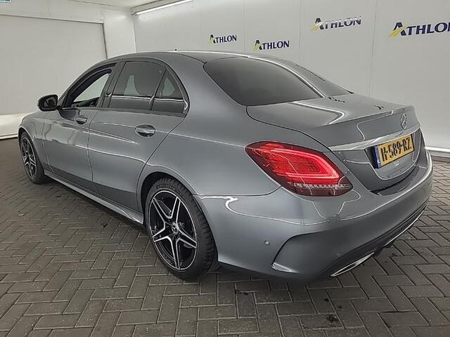 Mercedes-Benz C-KLASSE 200d Aut. Business Sol. AMG | Navi | Camera | Sfeer | Multi-Beam Led |
