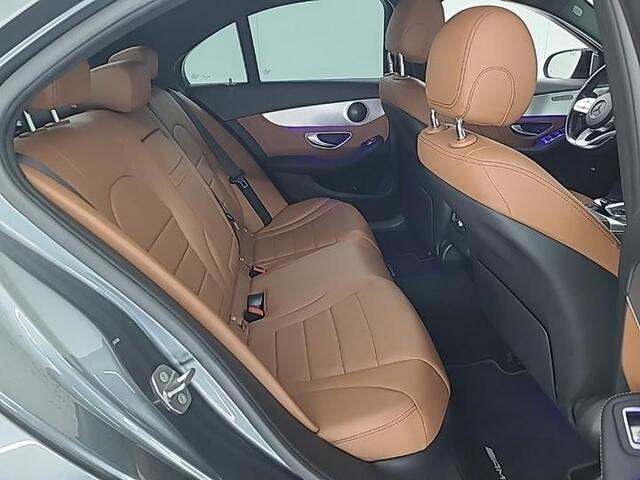 Mercedes-Benz C-KLASSE 200d Aut. Business Sol. AMG | Navi | Camera | Sfeer | Multi-Beam Led |