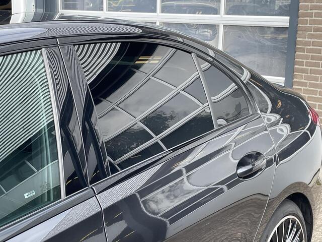 Mercedes-Benz C-KLASSE 180 | AMG Line | Night Pakket | 19 inch |