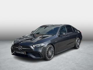 mercedes-benz-c-klasse-180--amg-li
