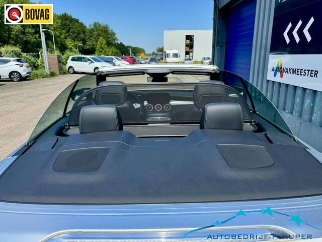 Mercedes-Benz C-KLASSE 200 Premium Pack