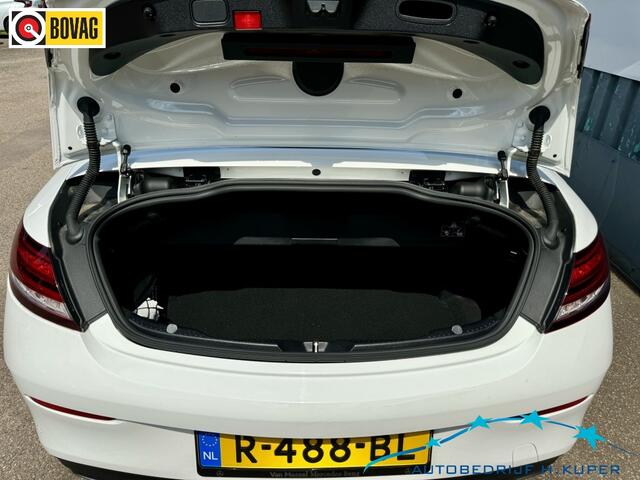 Mercedes-Benz C-KLASSE 200 Premium Pack