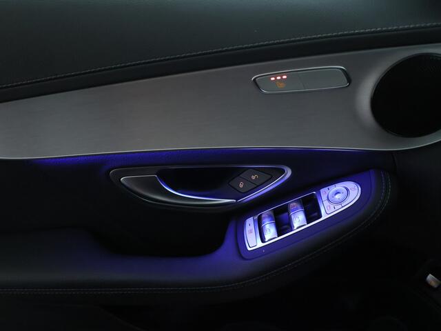 Mercedes-Benz C-KLASSE 300 e AMG Plug-In Hybride AMG Line | Night Pakket | Digitaal Dashboard | Dodehoek Assist | Led koplampen | 360° camera. Inclusief 24 maanden MB Certified garantie voor Europa.