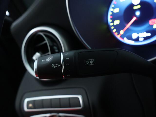 Mercedes-Benz C-KLASSE 300 e AMG Plug-In Hybride AMG Line | Night Pakket | Digitaal Dashboard | Dodehoek Assist | Led koplampen | 360° camera. Inclusief 24 maanden MB Certified garantie voor Europa.