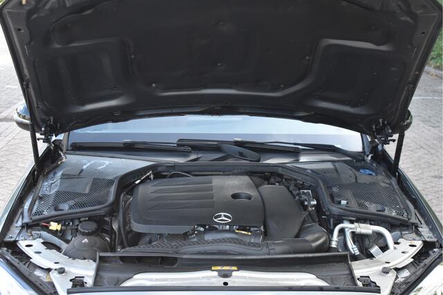 Mercedes-Benz C-KLASSE Estate 180 Business Solution AMG Facelift NL-Auto | Pano.dak | Leder | Camera | Virtual Cockpit | Sfeeverlichting | Full LED
