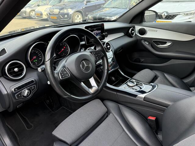 Mercedes-Benz C-KLASSE 350 e Edition Avantgarde
