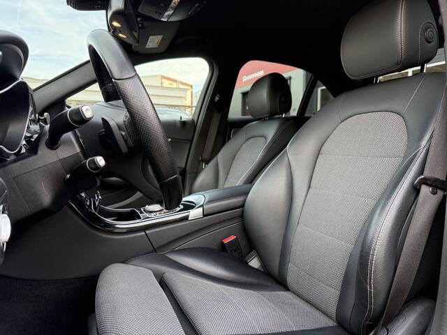 Mercedes-Benz C-KLASSE 350 e Edition Avantgarde