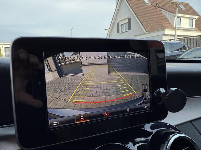 Mercedes-Benz C-KLASSE 350 e Edition Avantgarde