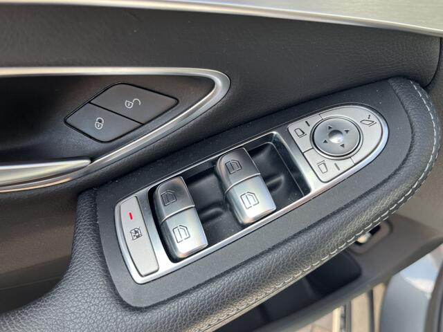 Mercedes-Benz C-KLASSE 180 Business Solution
