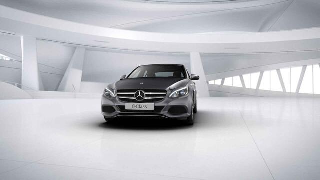 Mercedes-Benz C-KLASSE 180 Premium