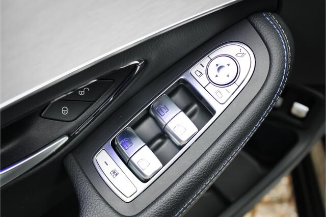 Mercedes-Benz C-KLASSE Estate 300e AMG Night | Pano | 360 | Ambiance