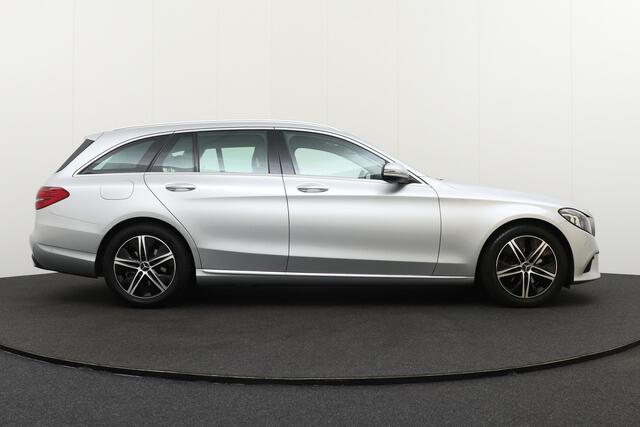 Mercedes-Benz C-KLASSE Estate 200 184 PK Aut. Business Solution+ Trekhaak Carplay Camera