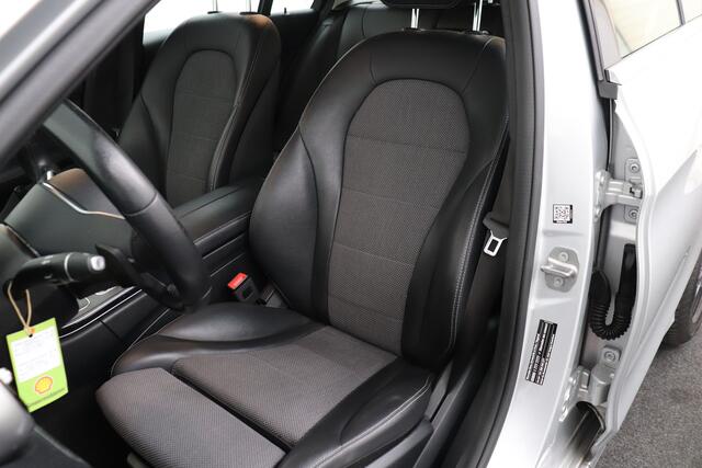 Mercedes-Benz C-KLASSE Estate 200 184 PK Aut. Business Solution+ Trekhaak Carplay Camera