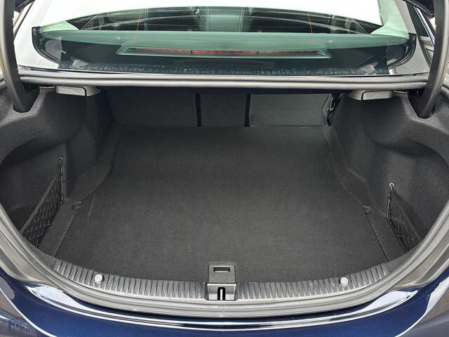 Mercedes-Benz C-KLASSE 200 d Business Solution Avantgarde
