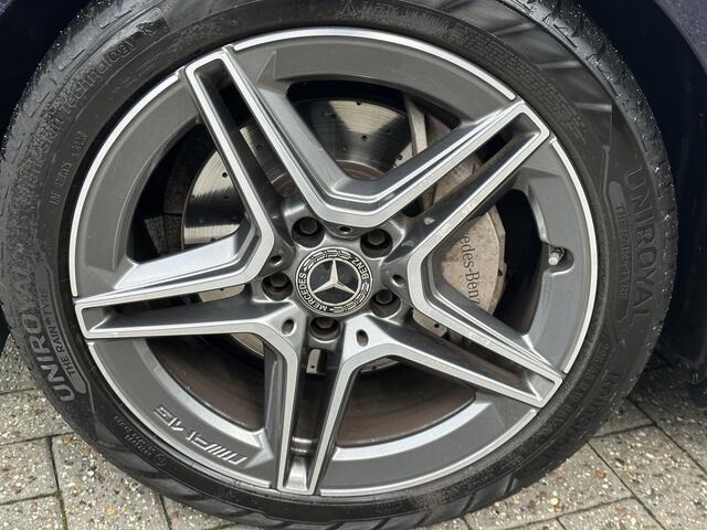 Mercedes-Benz C-KLASSE Estate 180 AMG Line Trekhaak | 360-Camera | Stoelverw. | Spiegel pakket