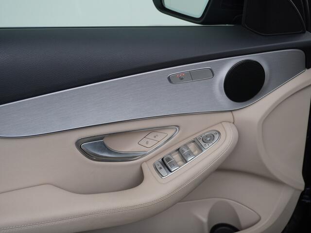 Mercedes-Benz C-KLASSE Estate C 200 Estate Avantgarde | Head-Up LED