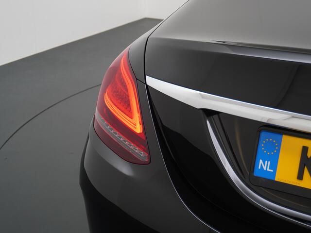 Mercedes-Benz C-KLASSE C 300 AMG line | LED Exclusive interieur