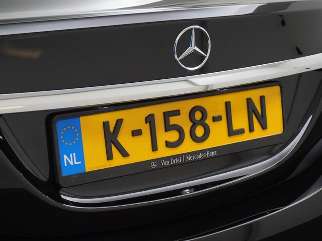 Mercedes-Benz C-KLASSE C 300 AMG line | LED Exclusive interieur