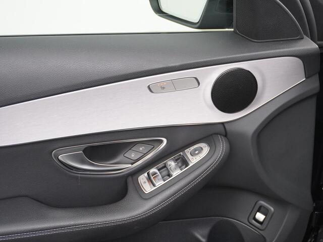 Mercedes-Benz C-KLASSE Estate C 300 d Estate AMG line | Distronic LED Trekhaak