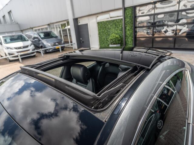 Mercedes-Benz C-KLASSE Coupé 200 4M AMG | Pano | Facelfit | Full Options