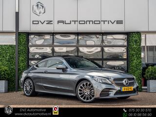 mercedes-benz-c-klasse-coupé-200-4m