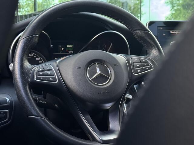 Mercedes-Benz C-KLASSE Estate 350 e Lease Edition Luchtvering | NL Auto | Elektrische Stoelen