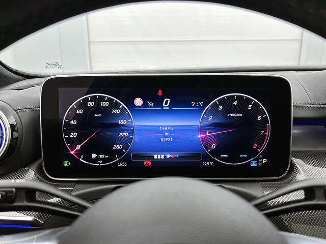 Mercedes-Benz C-KLASSE Estate 200 Launch Edition AMG Line | Panoramadak | Multispaaks lichtmetalen velgen | Elct. bed voorstoelen met memory | Navigatie | Parking support | Inclusief 24 maanden MB Certified garantie voor Europa.