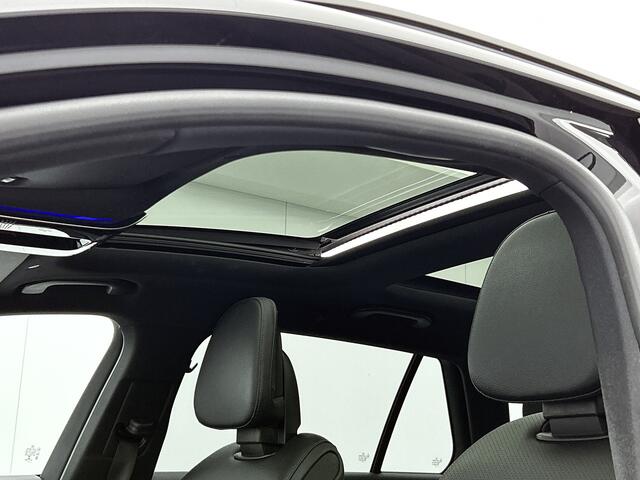 Mercedes-Benz C-KLASSE Estate 200 Launch Edition AMG Line | Panoramadak | Multispaaks lichtmetalen velgen | Elct. bed voorstoelen met memory | Navigatie | Parking support | Inclusief 24 maanden MB Certified garantie voor Europa.