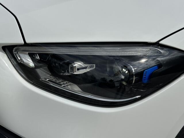 Mercedes-Benz C-KLASSE 200 AMG Line Pano-Dak | Burmester | HUD | Digital Light | Keyless