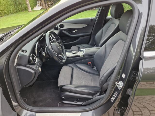 Mercedes-Benz C-KLASSE C 300 4MATIC 9G