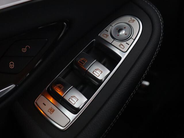Mercedes-Benz C-KLASSE 300e Avantgarde | Trekhaak | Adaptive cruise | Leder | Stoelverwarming | Carplay | Park Assist