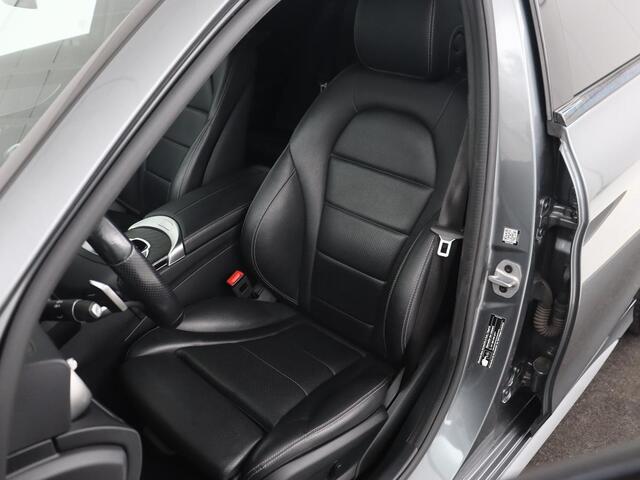 Mercedes-Benz C-KLASSE Estate 180 Business Solution AMG | Trekhaak | Night-pakket | Navigatie | LED |