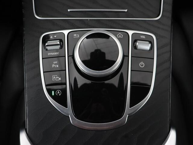 Mercedes-Benz C-KLASSE Estate 180 Business Solution AMG | Trekhaak | Night-pakket | Navigatie | LED |