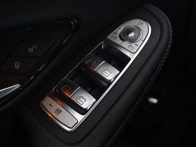 Mercedes-Benz C-KLASSE Estate 180 Business Solution AMG | Trekhaak | Night-pakket | Navigatie | LED |