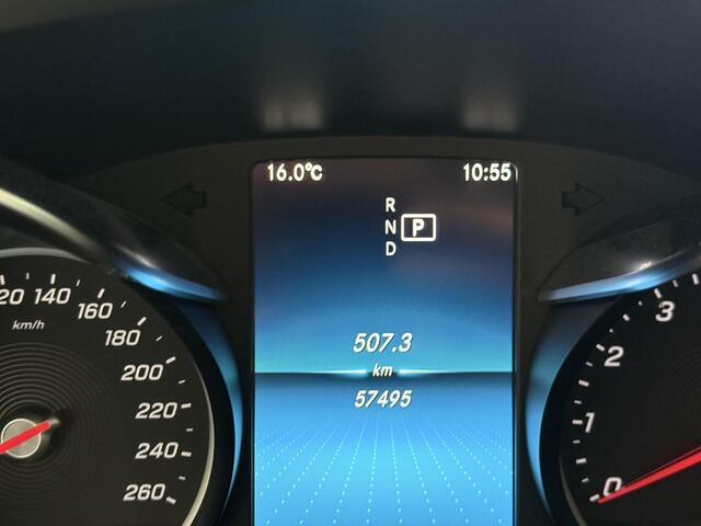 Mercedes-Benz C-KLASSE 180 Premium Pack Aut | TREKHAAK | LED | PDC