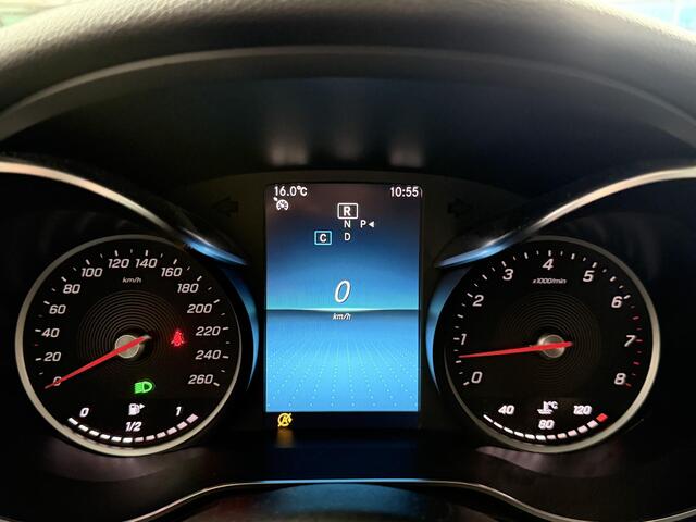 Mercedes-Benz C-KLASSE 180 Premium Pack Aut | TREKHAAK | LED | PDC